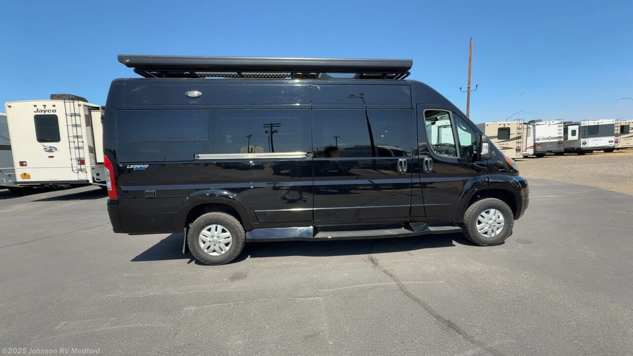 Used 2020 Midwest ProMaster Legend Base available in Medford, Oregon