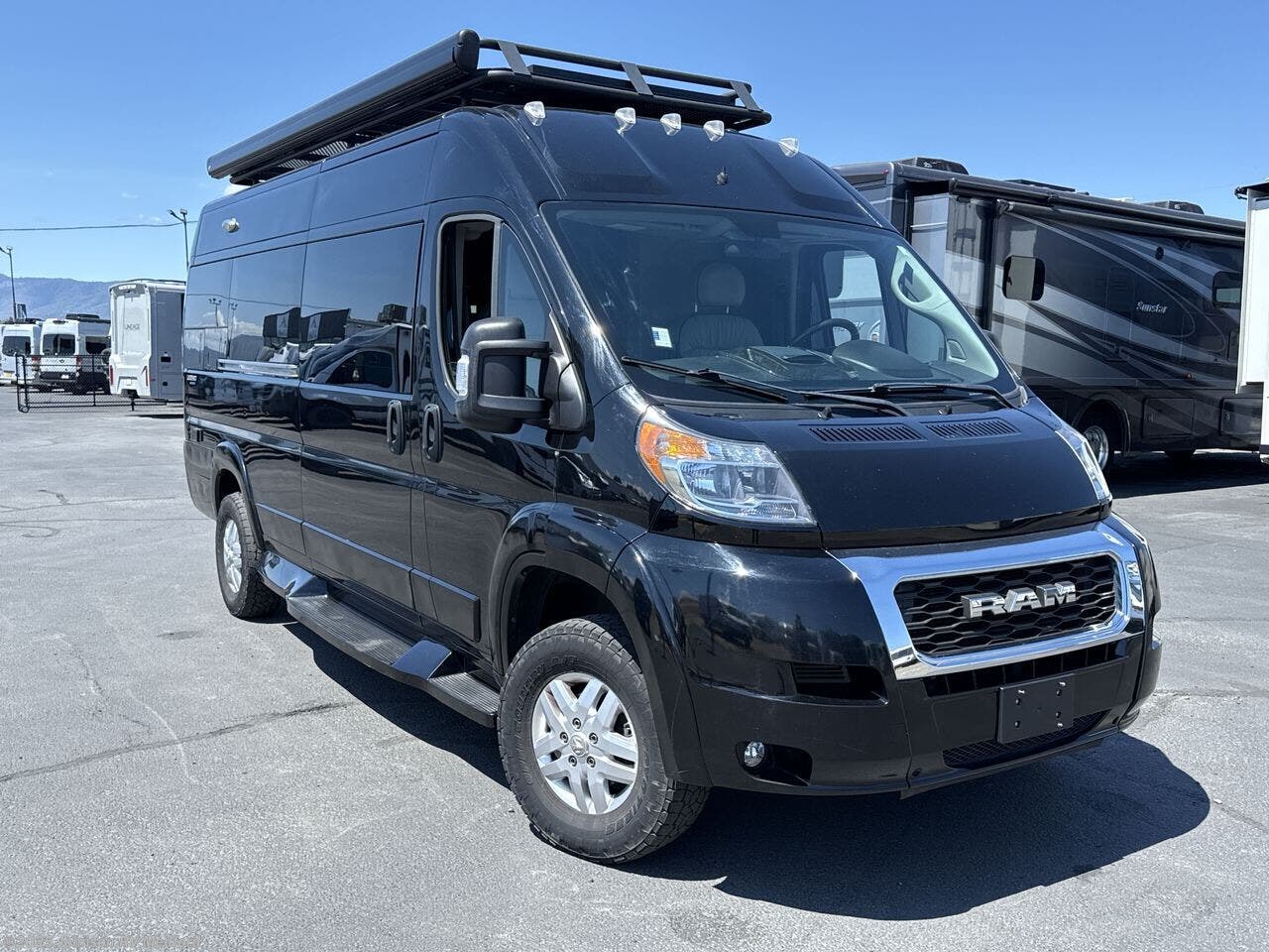 Email now about this 2020 Midwest ProMaster Legend Base! Used 2020 Midwest ProMaster Legend Base available in Medford, Oregon