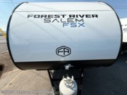 New 2026 Forest River Salem FSX Northwest 191SS available in Medford, Oregon