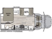 Call now about this 2020 Dynamax Corp Isata 3 Series 24FW! 2020 Dynamax Corp Isata 3 Series 24FW - Used Class C For Sale by Johnson RV Medford in Medford, Oregon