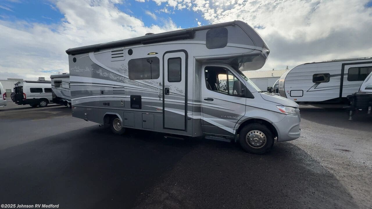 Used 2020 Dynamax Corp Isata 3 Series 24FW available in Medford, Oregon