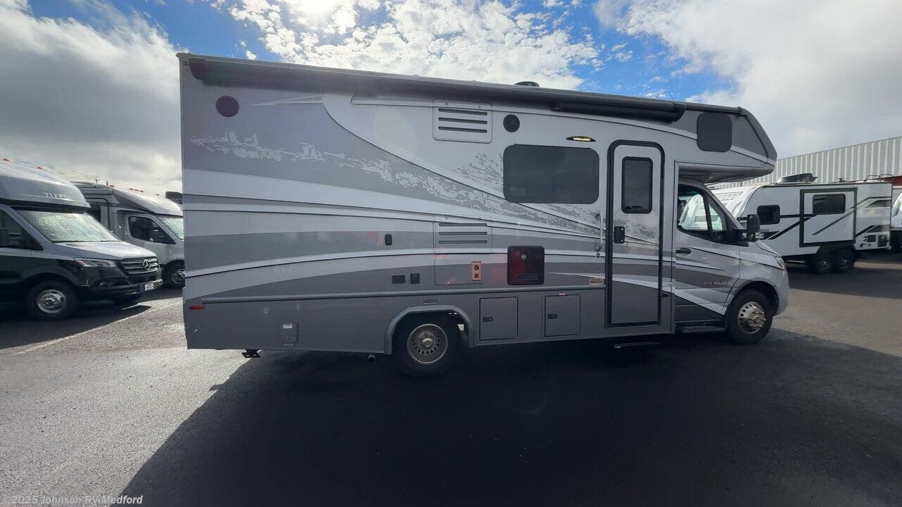 Contact us now about this 2020 Dynamax Corp Isata 3 Series 24FW! 2020 Isata 3 Series 24FW by Dynamax Corp from Johnson RV Medford in Medford, Oregon