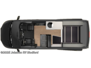 Call now about this 2025 Storyteller Overland Mode OG Beast! 2025 Storyteller Overland Mode OG Beast - New Class B For Sale by Johnson RV Medford in Medford, Oregon