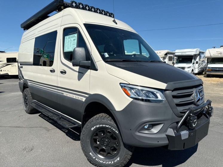 Email now about this 2025 Storyteller Overland Mode OG Beast! New 2025 Storyteller Overland Mode OG Beast available in Medford, Oregon