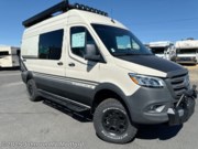 Contact us now about this 2025 Storyteller Overland Mode OG Beast! 2025 Mode OG Beast by Storyteller Overland from Johnson RV Medford in Medford, Oregon