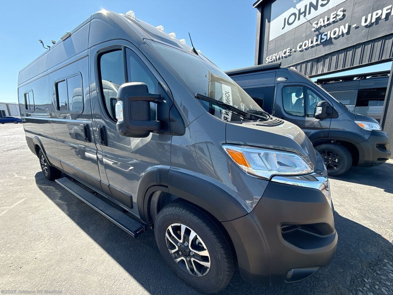 Email now about this 2024 Winnebago Roam Open Concept 59RZ! Used 2024 Winnebago Roam Open Concept 59RZ available in Medford, Oregon