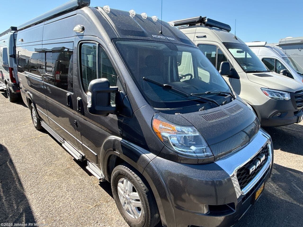 Email now about this 2020 Roadtrek ZION Base! Used 2020 Roadtrek ZION Base available in Medford, Oregon
