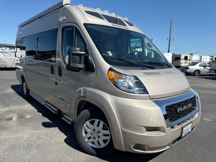 Email now about this 2022 Roadtrek ZION Base! Used 2022 Roadtrek ZION Base available in Medford, Oregon