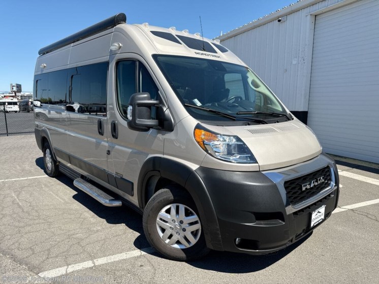 Email now about this 2022 Roadtrek Play SRT Play SRT! Used 2022 Roadtrek Play SRT Play SRT available in Medford, Oregon