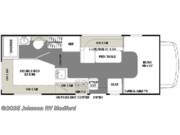 Call now about this 2016 Coachmen Freelander 20CB Micro! 2016 Coachmen Freelander 20CB Micro - Used Class C For Sale by Johnson RV Medford in Medford, Oregon