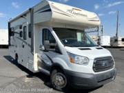 Contact us now about this 2016 Coachmen Freelander 20CB Micro! 2016 Freelander 20CB Micro by Coachmen from Johnson RV Medford in Medford, Oregon