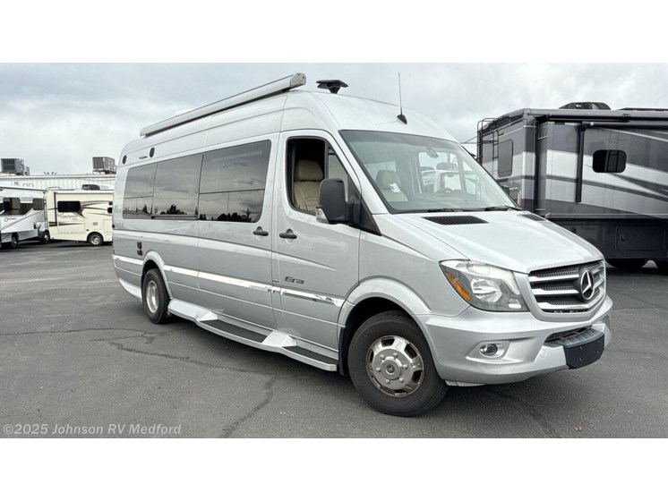 Email now about this 2017 Winnebago Era 70A! Used 2017 Winnebago Era 70A available in Medford, Oregon