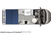 Contact us now about this 2026 Pleasure-Way Lexor TS TS! 2026 Lexor TS TS by Pleasure-Way from Johnson RV Medford in Medford, Oregon