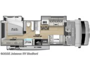 Call now about this 2026 Forest River Forester Classic 2861DS! 2026 Forest River Forester Classic 2861DS - New Class C For Sale by Johnson RV Medford in Medford, Oregon