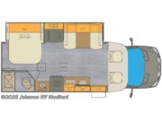 Call now about this 2026 Renegade RV Vienna 25FWS! 2026 Renegade RV Vienna 25FWS - New Class C For Sale by Johnson RV Medford in Medford, Oregon