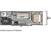 Call now about this 2026 Forest River Salem FSX 266BHLE! 2026 Forest River Salem FSX 266BHLE - New Travel Trailer For Sale by Johnson RV Medford in Medford, Oregon