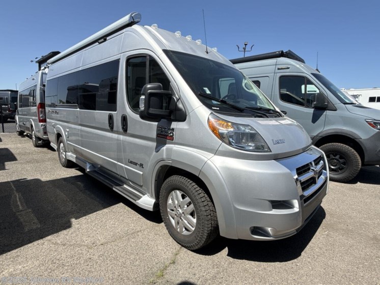 Email now about this 2019 Pleasure-Way Lexor FL! Used 2019 Pleasure-Way Lexor FL available in Medford, Oregon
