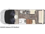 Call now about this 2019 Pleasure-Way Lexor FL! 2019 Pleasure-Way Lexor FL - Used Class B For Sale by Johnson RV Medford in Medford, Oregon