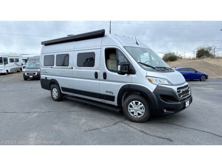 Email now about this 2026 Coachmen Pixel P 2.0M! New 2026 Coachmen Pixel P 2.0M available in Medford, Oregon