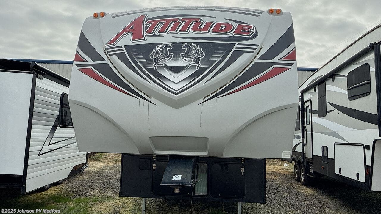 Used 2019 Eclipse Attitude Lite 32SAG available in Medford, Oregon