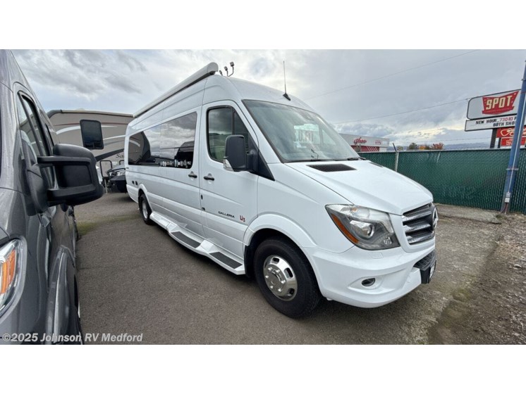 Email now about this 2019 Coachmen Galleria 24FL! Used 2019 Coachmen Galleria 24FL available in Medford, Oregon