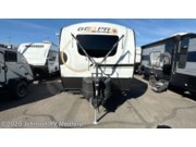 Used 2022 Forest River Rockwood Geo Pro G19FD available in Medford, Oregon