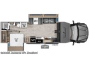 Call now about this 2026 Grand Design Lineage Series F 31ZW! 2026 Grand Design Lineage Series F 31ZW - New Class C For Sale by Johnson RV Medford in Medford, Oregon