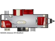 Call now about this 2019 Cruiser RV Shadow Cruiser SC282BHS! 2019 Cruiser RV Shadow Cruiser SC282BHS - Used Travel Trailer For Sale by Johnson RV Medford in Medford, Oregon