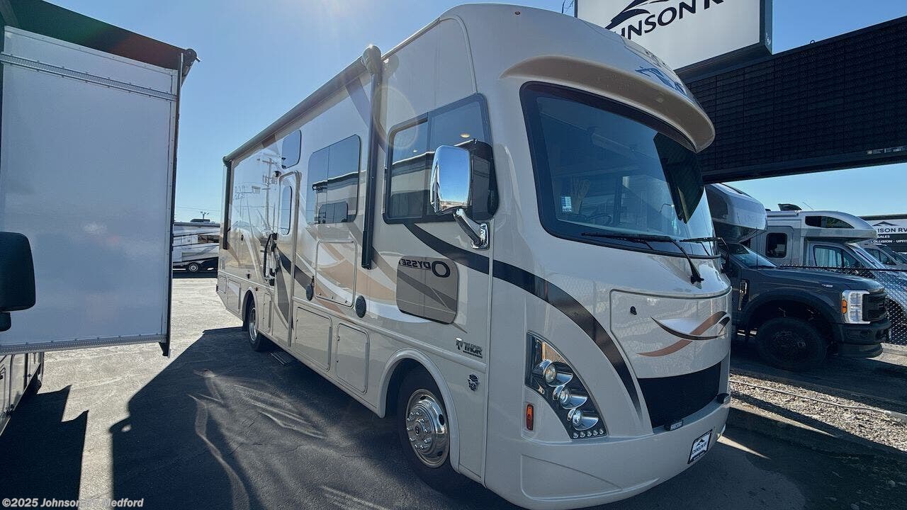 Email now about this 2016 Thor Motor Coach A.C.E. 29.2! Used 2016 Thor Motor Coach A.C.E. 29.2 available in Medford, Oregon