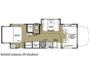 Call now about this 2016 Forest River Forester 2401R MBS! 2016 Forest River Forester 2401R MBS - Used Class C For Sale by Johnson RV Medford in Medford, Oregon