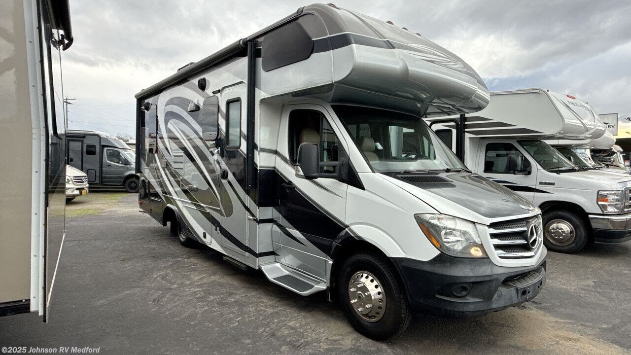 Email now about this 2016 Forest River Forester 2401R MBS! Used 2016 Forest River Forester 2401R MBS available in Medford, Oregon