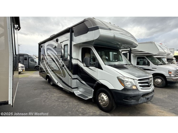 Email now about this 2016 Forest River Forester 2401R MBS! Used 2016 Forest River Forester 2401R MBS available in Medford, Oregon