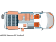 Call now about this 2026 Remote Vans Friday 144WB! 2026 Remote Vans Friday 144WB - New Class B For Sale by Johnson RV Medford in Medford, Oregon