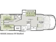 Call now about this 2026 Tiffin Wayfarer 25 TW! 2026 Tiffin Wayfarer 25 TW - New Class C For Sale by Johnson RV Medford in Medford, Oregon