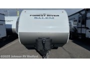 New 2026 Forest River Salem Cruise Lite 25ICE available in Medford, Oregon
