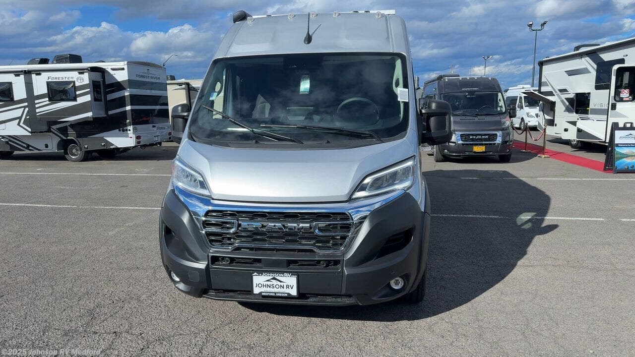 New 2026 Entegra Coach Arc 18C available in Medford, Oregon