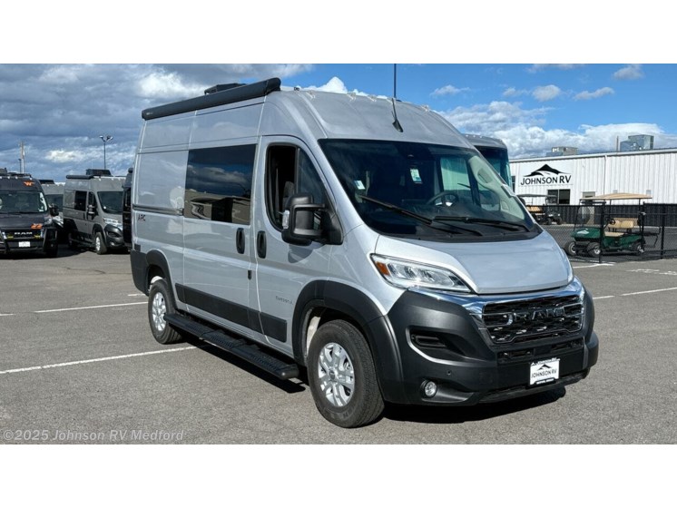 Email now about this 2026 Entegra Coach Arc 18C! New 2026 Entegra Coach Arc 18C available in Medford, Oregon