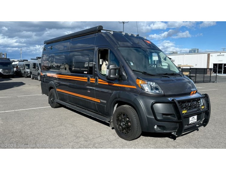 Email now about this 2020 Winnebago Travato 59KL! Used 2020 Winnebago Travato 59KL available in Medford, Oregon