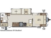 Call now about this 2020 Keystone Bullet West 261RBSWE! 2020 Keystone Bullet West 261RBSWE - Used Travel Trailer For Sale by Johnson RV Medford in Medford, Oregon