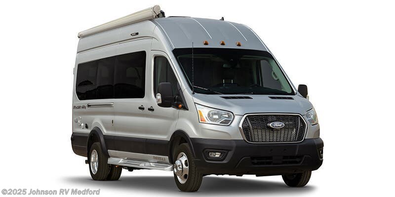 Email now about this 2026 Pleasure-Way Ontour 2.2! New 2026 Pleasure-Way Ontour 2.2 available in Medford, Oregon