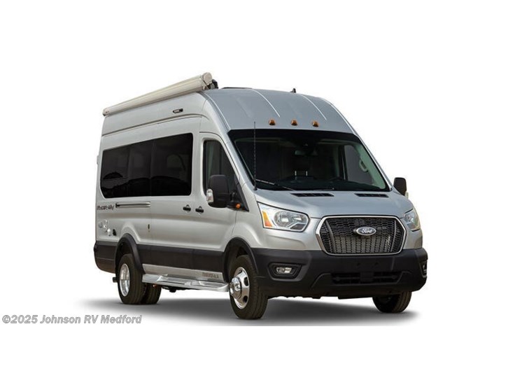 Email now about this 2026 Pleasure-Way Ontour 2.2! New 2026 Pleasure-Way Ontour 2.2 available in Medford, Oregon