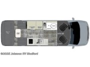 Call now about this 2026 Pleasure-Way Plateau TS! 2026 Pleasure-Way Plateau TS - New Class B For Sale by Johnson RV Medford in Medford, Oregon