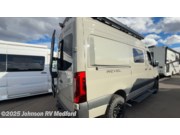 Contact us now about this 2026 Winnebago Revel 44E! 2026 Revel 44E by Winnebago from Johnson RV Medford in Medford, Oregon