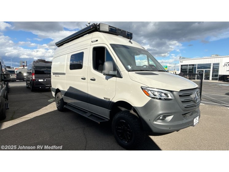 Email now about this 2026 Winnebago Revel 44E! New 2026 Winnebago Revel 44E available in Medford, Oregon