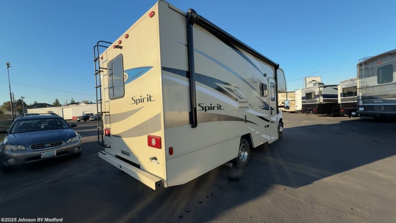 Used 2021 Winnebago Spirit 22M available in Medford, Oregon