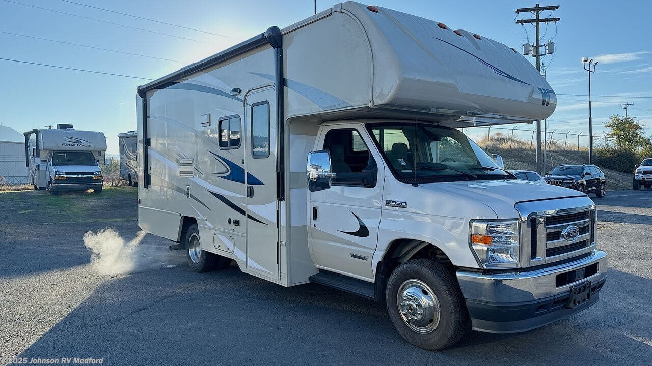 Email now about this 2021 Winnebago Spirit 22M! Used 2021 Winnebago Spirit 22M available in Medford, Oregon