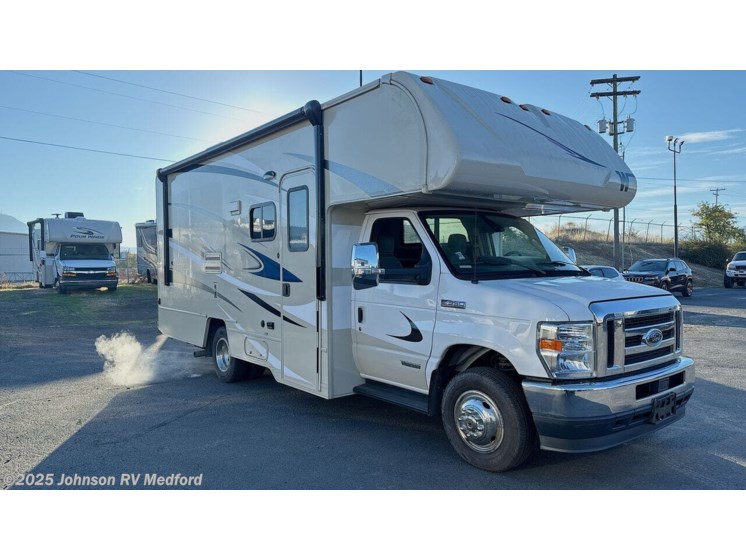 Email now about this 2021 Winnebago Spirit 22M! Used 2021 Winnebago Spirit 22M available in Medford, Oregon