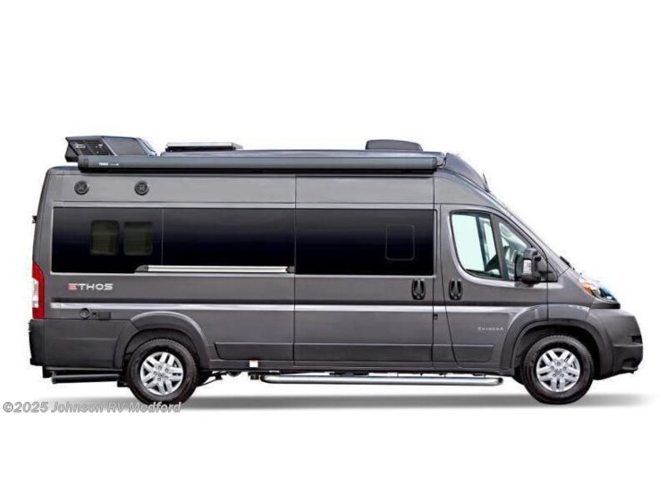 Email now about this 2026 Entegra Coach Ethos 20E! New 2026 Entegra Coach Ethos 20E available in Medford, Oregon