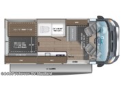 Call now about this 2026 Entegra Coach Ethos 20E! 2026 Entegra Coach Ethos 20E - New Class B For Sale by Johnson RV Medford in Medford, Oregon