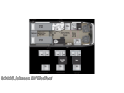 Call now about this 2026 Winnebago Ekko Sprinter 23B! 2026 Winnebago Ekko Sprinter 23B - New Class C For Sale by Johnson RV Medford in Medford, Oregon